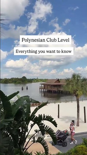 everything to know about polynesian club level