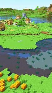 (44) can be downloaded via the link in my bio (Java, Bedrock & Schematic) #minecraft#charliecustardbuilds | Charliecustard Builds