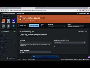 Sagemaker Jupyterlab 4 Notebook Updates Explained