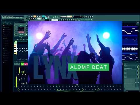 [FREE FLP] Trap Beat 2026 "LYNX" (ALdMF Beat) | No Free FLP Download | FL Studio 20