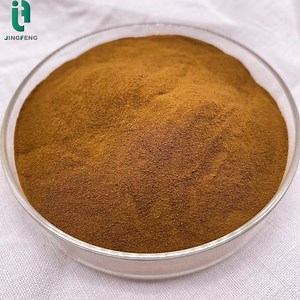[Hot Item] Buy Bio Fertilizer Organic Humic Acid Fulvic Acid Powder CAS 479-66-3