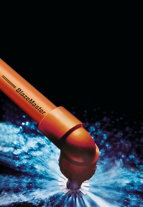 BlazeMaster® CPVC Fire Sprinkler Systems - Archetech