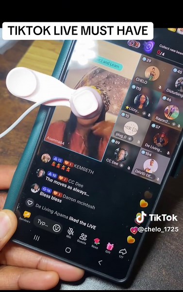 CHELO on TikTok