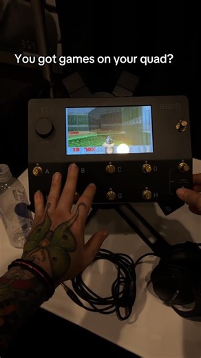 ENOX | i’M gOiNg To Do WhAt’S cAlLeD a PRO GAMER MOVE #neuraldsp #metalcore #quadcortex | Instagram