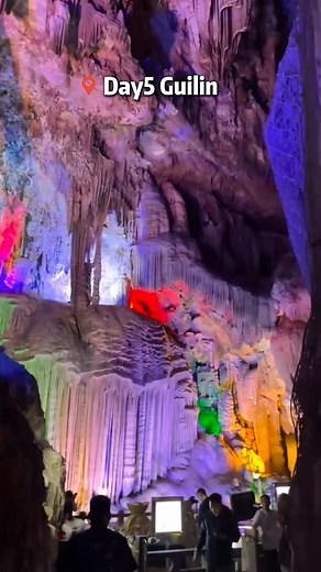 34K views · 1K reactions | 10-day trip to China. Guangzhou-Guilin-Xi'an-Shanghai. #travelguide #traveltips #itinerary #travelbucketlist #chinatravel #travelchina #Guangzhou #Shanghai | Intochina | Facebook