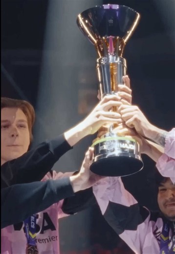 Remporter le Major de Saison à Paris