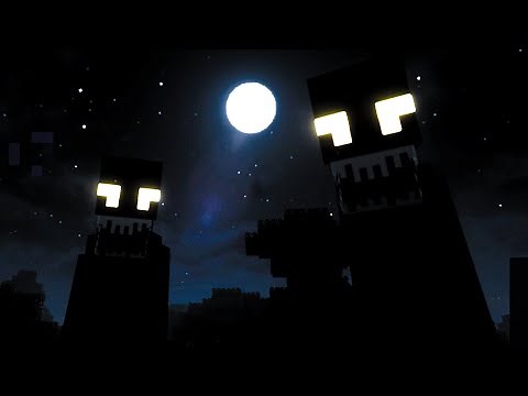 Sanity: Descent Into Madness | Minecraft: From The Fog #2 (Let's Play)