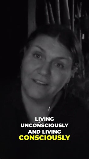 Unlock Conscious Living Edit Your Autopilot Script