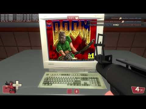 TF2 VScript: Doom