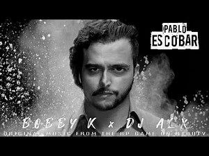 Pablo Escobar - Official Song ( BOBBY K x DJ ALX ) | R1ouTV