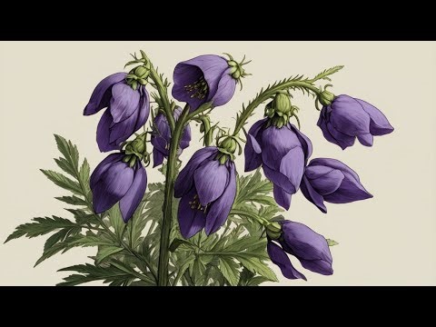 Why Wolfsbane is One of Nature’s Deadliest Plants