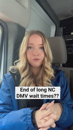 State to address NC DMV issues