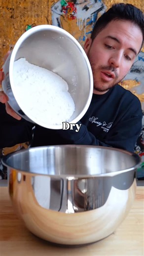 Nico Norena on Instagram: "Blueberry Cake 😍 Ingredients: • 1 cup plain yogurt (full fat) • 6 eggs • 2 tbsp vanilla extract • 2 cups white granulated sugar • 4 teaspoons baking powder • 3 cups all-purpose flour plus 1 tbsp (for coating blueberries) • 1 cup vegetable oil • 2 1/2 cups fresh blueberries Preparation: • Preheat your oven to 350°F • In a large bowl mix all of your ingredients except blueberries • Very lightly muddle your blueberries (to just barely break the skin) • Cover blueberries 