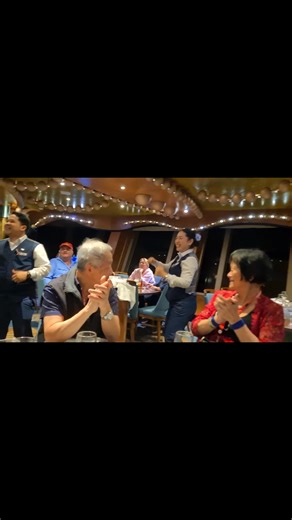 Cruising with Carnival Splendor. | Marlene Manuel Keaney