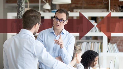 Advanced Conflict Resolution Techniques for Executives Online Class | LinkedIn Learning, formerly Lynda.com