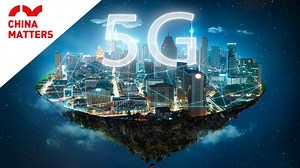 205K views · 2.2K reactions | 5G is here in China. You wanna know how it is used? | China Matters | Facebook