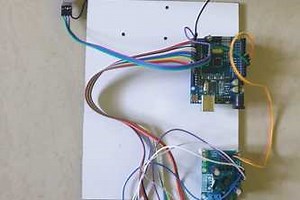 An Intelligent Traffic Control cum Management system