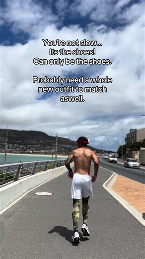 Upgrade Your Running Gear for Better Performance