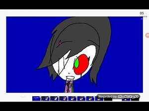 (Cursetale ) omega flowey transformation