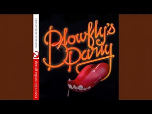 Blowfly's Rap (Edited)