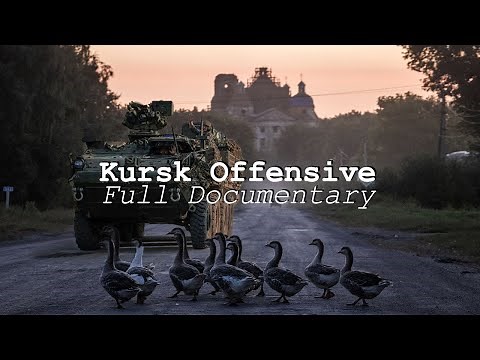 Kursk Offensive - Full Documentary