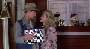 A nősülés örömei (1987) - Teljes film