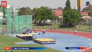 Grey College on Reels