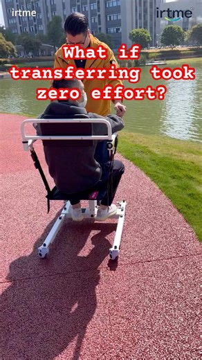 Hoyer lift,Transfer Chair,Irtme Lift,Need under-bed clearance of only 5.51". Slides right under.