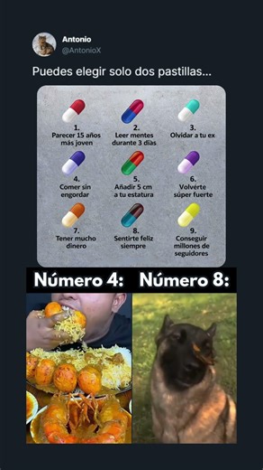 #meme #eligeuno