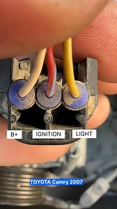 Toyota Alternator Wiring Daigram | Abdullah auto electrician