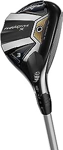 Callaway Golf 2023 Paradym X Hybrid