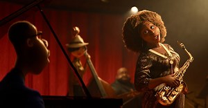 Soul · Film 2020 · Trailer · Kritik