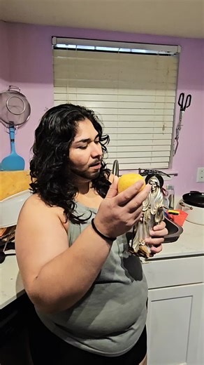 La Niña Blanca Poderosa: Desafía a los Brujos