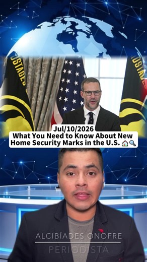 Authorities warn of alarming signs found on homes indicating potential targeted robberies in the U.S. Based on available information, many communities are rising to this challenge. What precautions do you take for safety? Share your thoughts! #safety #USA #communities #security #news