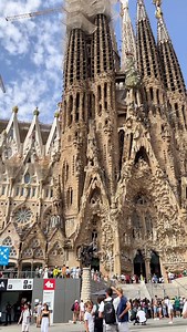 Europe for ₱115,000?! Yes, it’s real! 🇪🇸✨ Madrid. Barcelona. Montserrat: Iconic cities, historic streets, Gaudí masterpieces, and a breathtaking mountain escape all in one unforgettable Spain adventure! Inclusions: ✅Roundtrip flights ✅Hotel accommodation ✅Daily breakfast ✅Airport transfers ✅Tours and transfers ✅English-speaking tour guide ✅Montserrat tour If Europe has been on your bucket list… this is your sign! 🇪🇸✈️ 📩 Message SMB Travel now or visit our branches: SM North EDSA | SM Fairvi
