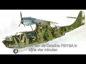 Consolidated PY-5A Catalina