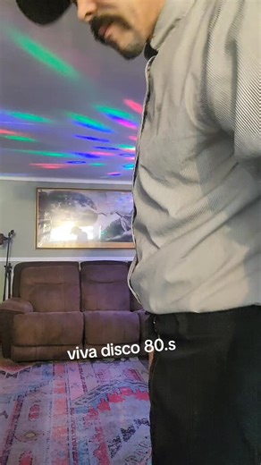 VIVA DISCO 80.S