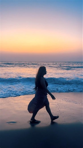 Goa Diaries: Beaches, Peace & Beautiful Moments #travelpeoplefood #goadiaries