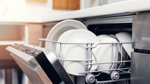 6 Best RV Dishwashers for Making RV Life Even Better