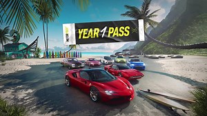 The Crew Motorfest teases Year 1 Pass content and early access in latest trailer - Try Hard Guides