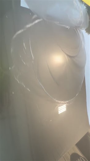 Let’s try and take these scratches out #nobleautolab #welcometothelab | Noble Auto Lab