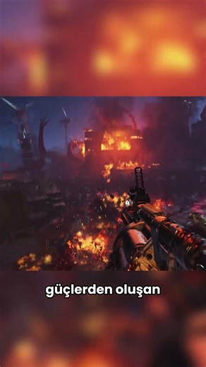 SURVIVING A ZOMBIE INVASION WITH FRIENDS: JOHN CARPENTER'S TOXIC COMMANDO #game