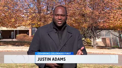 Denver Mayor Mike Johnston says projects approved for Vibrant Denver will begin Thursday