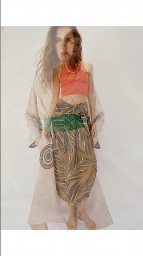 Zara - Summer sale 01/06 - 30/06