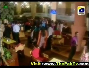 Ek Nazar Meri Taraf Episode 1 - 4