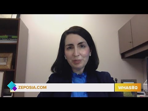 GDL: Managing Multiple Sclerosis with Zeposia
