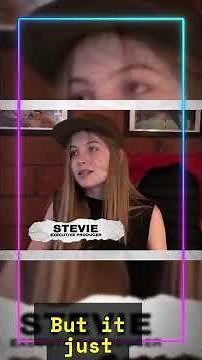 Why Stevie left GMM... 😥