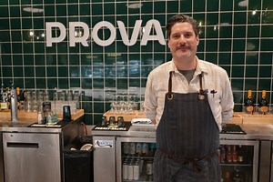 With downtown businesses relying on foot traffic, more rooms would open doors