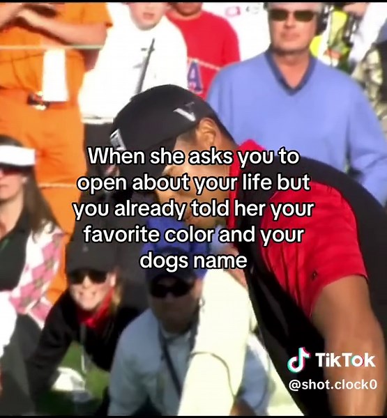 Understanding Relationship Communication: Tips from Tiger Woods