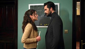 Emanet Dizisi 94. Bölüm İzle - izle7